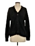 Unbranded 100% Nylon Black Cardigan Size S - photo 1