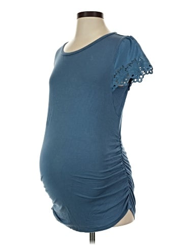 Motherhood Short Sleeve T-Shirt (view 1)