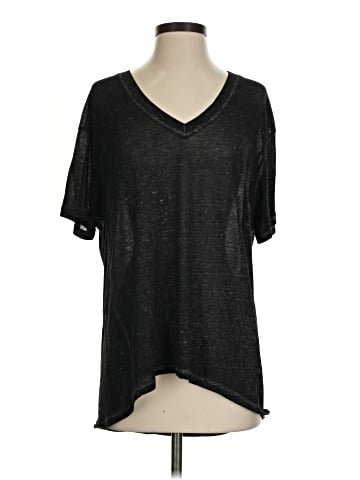 Leith Short Sleeve T-Shirt (view 1)