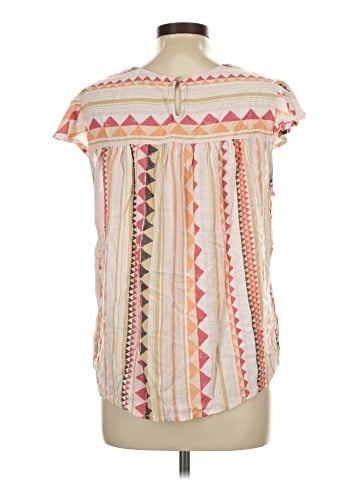Sonoma Goods for Life Sleeveless Blouse (view 2)
