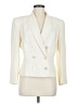 Dana Buchman Ivory Blazer Size 8 - photo 1