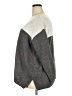 Vince Camuto Color Block Gray Pullover Sweater Size 2X - photo 5
