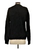 Unbranded 100% Nylon Black Cardigan Size S - photo 2