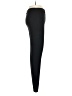 Zara Solid Black Active Pants Size M - photo 4