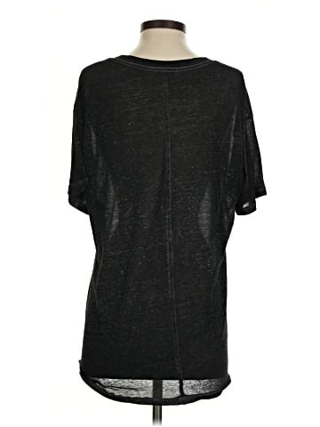 Leith Short Sleeve T-Shirt (view 2)
