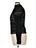 Reiss Black Long Sleeve Top Size XL - photo 5