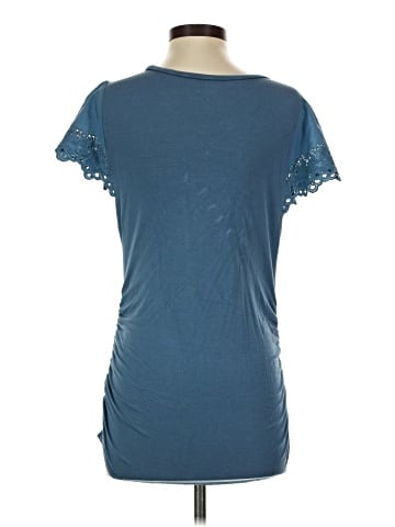 Motherhood Short Sleeve T-Shirt (view 2)