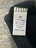 Active Basic Black Long Sleeve T-Shirt Size M - photo 8