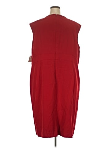 Kasper Cocktail Dress (view 2)