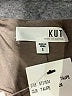 Kut from the Kloth 100% Polyester Brown Vest Size S - photo 6