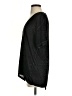 Leith Metallic Black Short Sleeve T-Shirt Size S - photo 5