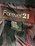 Forever 21 Black Blazer Size M - photo 6