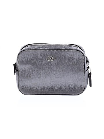 Coach Leather Crossbody Bag (view 1)