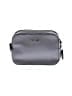 Coach 100% Leather Gray Leather Crossbody Bag One size - photo 1