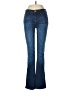 Tommy Hilfiger Blue Jeans Size 6 - photo 1