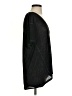 Leith Metallic Black Short Sleeve T-Shirt Size S - photo 4