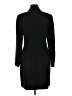 BCBG Black Coat Size 8 - photo 2