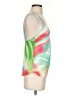 Natori 100% Polyester Green Tank Top Size XS - photo 4