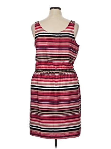 Ann Taylor LOFT Outlet Casual Dress (view 2)