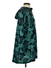 G Gradual Print Green Coat Size S - photo 4