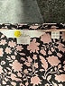Boden Print Black Casual Dress Size 2R - photo 7
