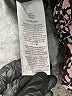 Boden Print Black Casual Dress Size 2R - photo 8