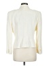 Dana Buchman Ivory Blazer Size 8 - photo 2