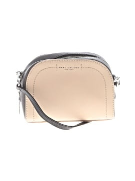 Marc Jacobs Leather Crossbody Bag