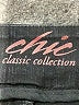 Chic 100% Elastane Black Jeggings Size 12A - photo 7