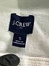 J.Crew Factory Store Ivory Jacket Size S - photo 6