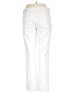 Ann Taylor LOFT White Jeans Size 14 - photo 2