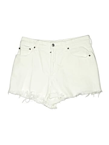 Abercrombie & Fitch Denim Shorts (view 1)
