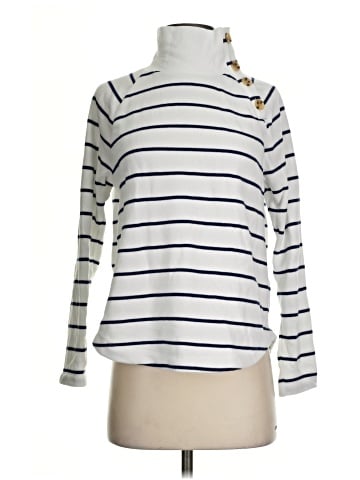 J.Crew Factory Store Pullover Sweater (view 1)