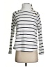 J.Crew Factory Store White Pullover Sweater Size XS - photo 1