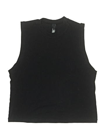 SKIMS Sleeveless T-Shirt (view 1)