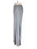St. John 100% Polyester Gray Dress Pants Size 8 - photo 5