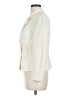 Dana Buchman Ivory Blazer Size 8 - photo 5