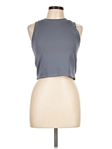 Hollister Sleeveless T-Shirt (view 1)