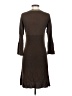 Tory Burch Brown Casual Dress Size S (estimated) - photo 2