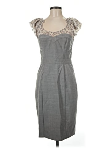 Rebecca Taylor Cocktail Dress (view 1)