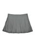 H&M Solid Gray Skort Size 12 - photo 1