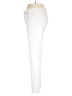 Ann Taylor LOFT White Jeans Size 14 - photo 5