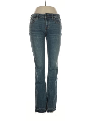 Free People Jeans (view 1)