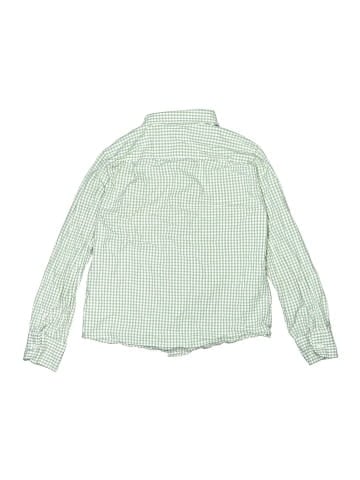 Crewcuts Long Sleeve Button-Down Shirt (view 2)