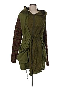 Free People Coat