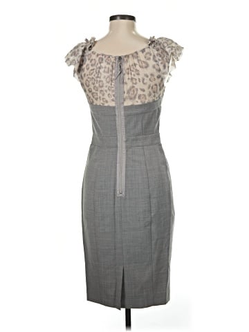 Rebecca Taylor Cocktail Dress (view 2)