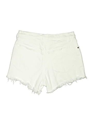 Abercrombie & Fitch Denim Shorts (view 2)