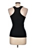 American Apparel 100% Cotton Black Active Tank Size L - photo 2