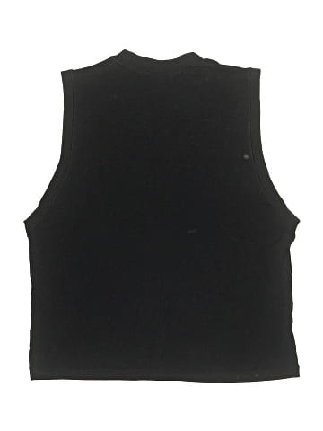 SKIMS Sleeveless T-Shirt (view 2)