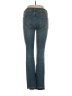 Free People Hearts Blue Jeans Size 27 waist - photo 2